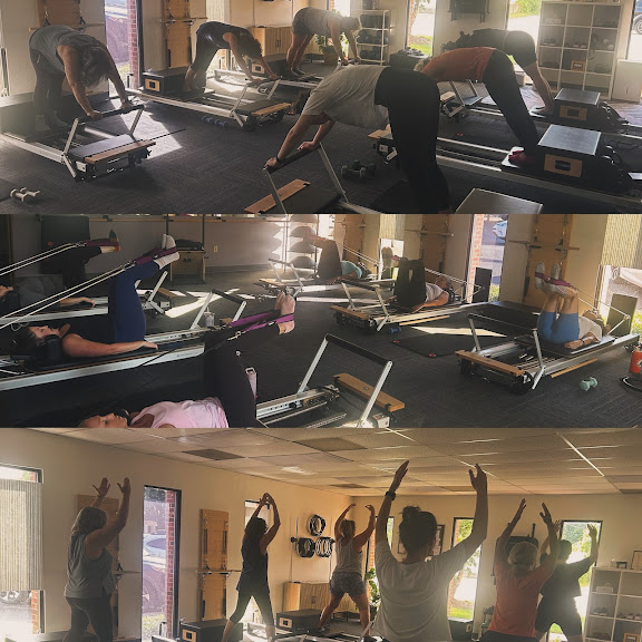 Rock Hill Pilates — Rock Hill, South Carolina (2)