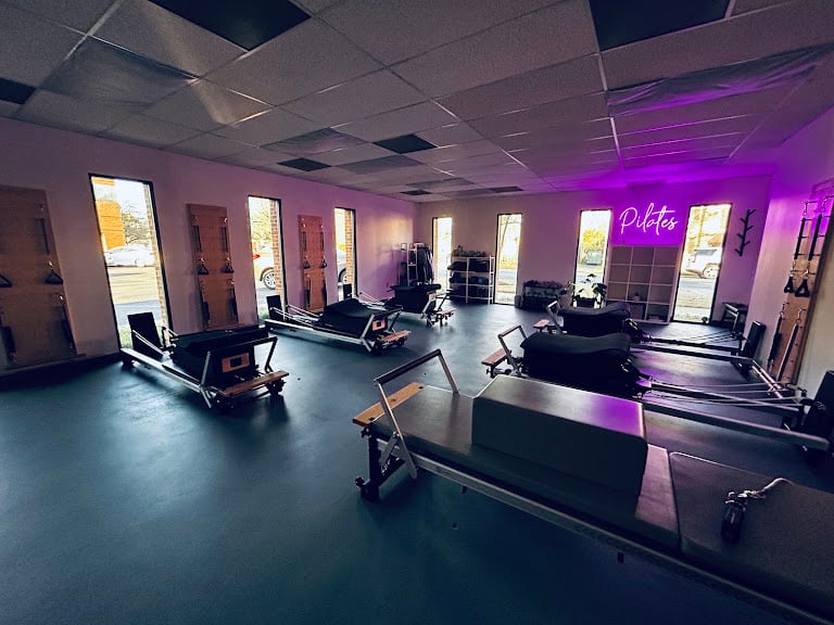 Rock Hill Pilates