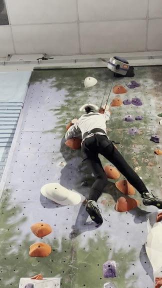 Rock Spot Climbing: Wallingford — Wallingford, Connecticut (3)