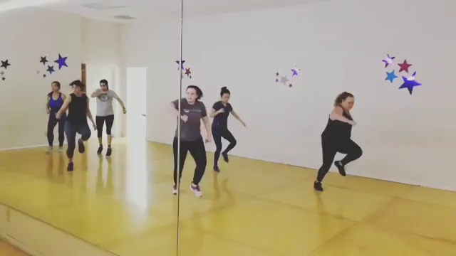 Rock Star Dance Fitness (Adult Dance Fitness Classes) — Burbank, California (3)