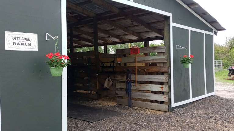 Rockin’ A Ranch — Palm Bay