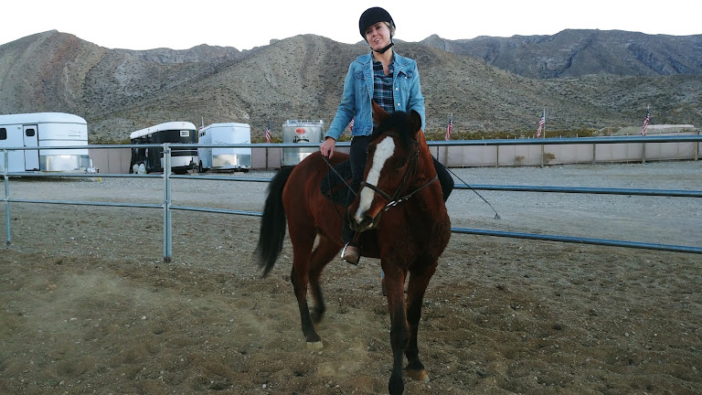 *Rocking H Ranch* — Las Vegas, Nevada (2)