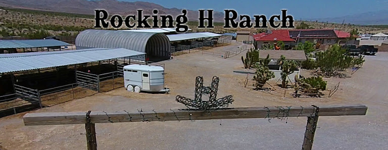 *Rocking H Ranch* — Las Vegas, Nevada (3)