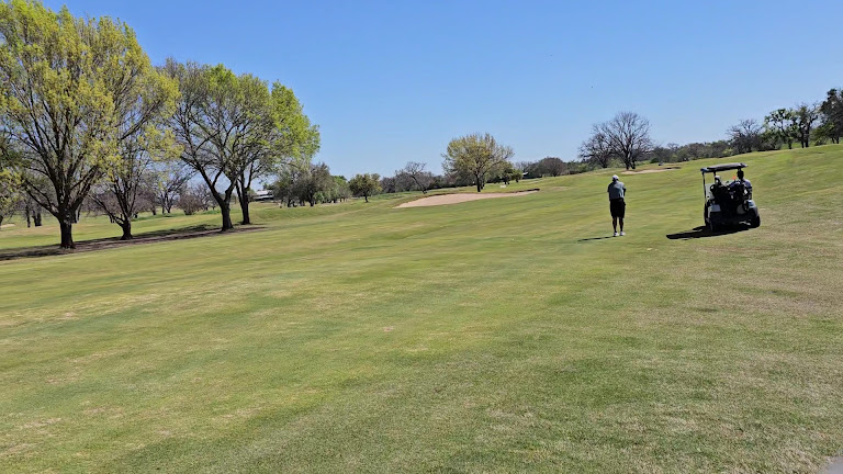 Rockwood Park Golf Course — Fort Worth, Texas (2)