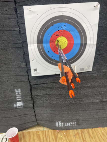 Rocky Mountain Archery
