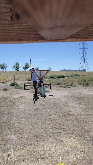 Rocky Mountain Arsenal Archery Range — Denver, Colorado (3)