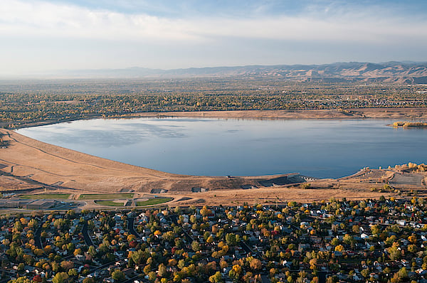 Rocky Mountain Paddleboard – Standley Lake