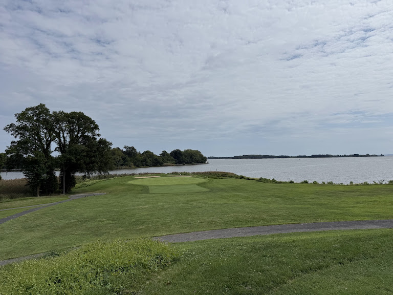 Rocky Point Golf Course — Essex, Maryland (2)