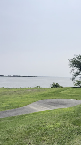 Rocky Point Golf Course — Essex, Maryland (3)