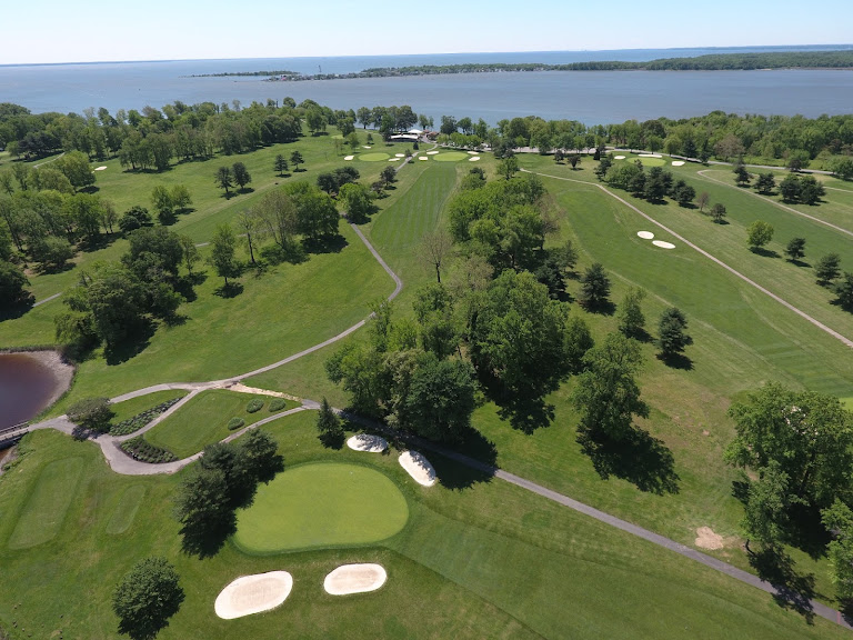 Rocky Point Golf Course