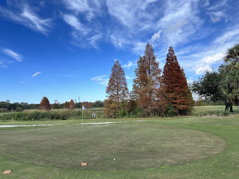 Rogers Park Golf Course