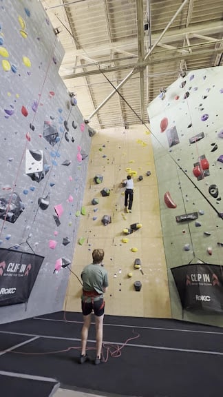 RoKC — North Kansas City, Missouri (3)