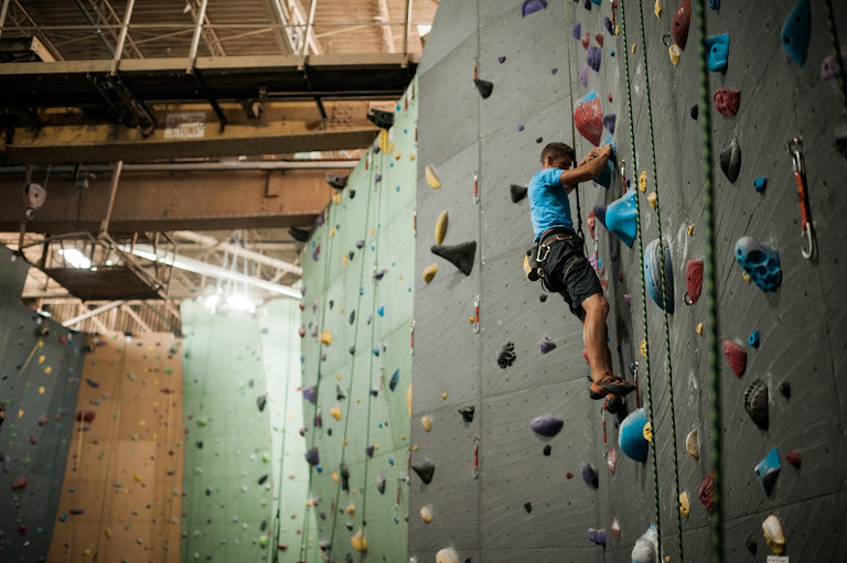 RoKC — Yoga venue in Missouri