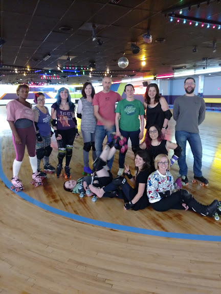Roller Magic — Waterbury, Connecticut (2)