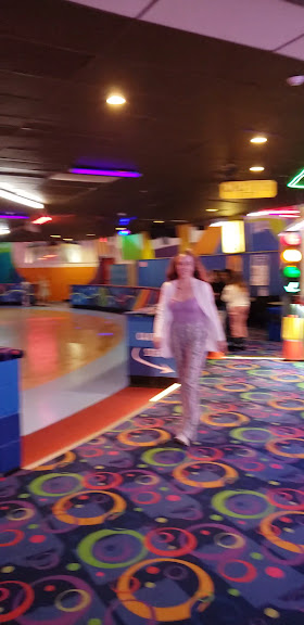 Roller Magic — Waterbury, Connecticut (3)