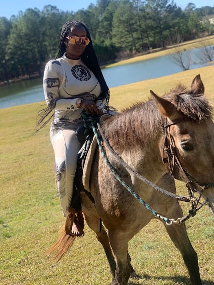 Rolling Hills Horse Ranch — Atlanta, Georgia (2)
