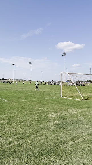 Rolling Hills Soccer Complex — Fort Worth, Texas (3)