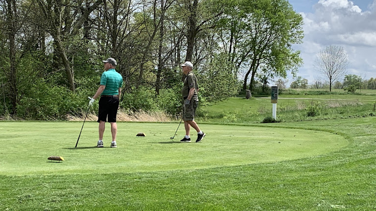 Rolling Meadows Golf Club — Marysville, Ohio (2)