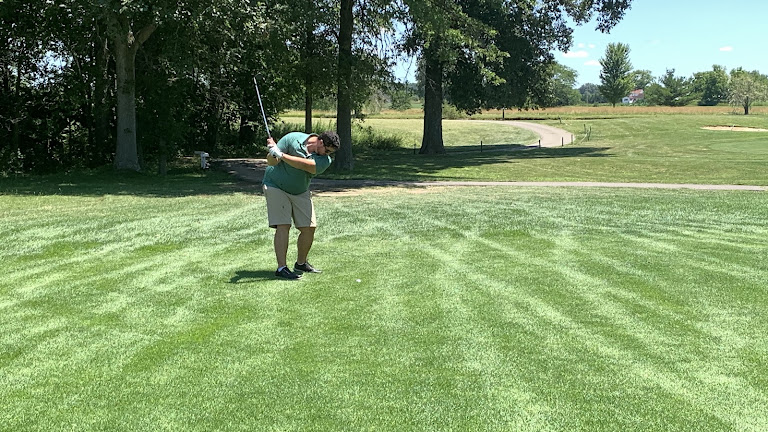 Rolling Meadows Golf Club — Marysville, Ohio (3)