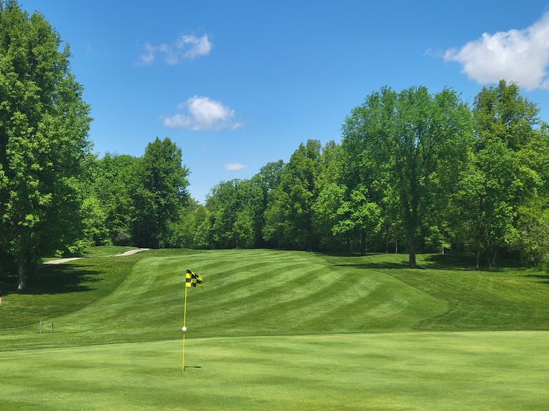 Rolling Meadows Golf Club