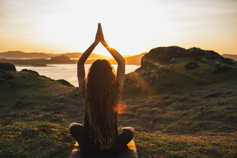 ROOT TO RISE YOGA — Denver, Colorado (2)