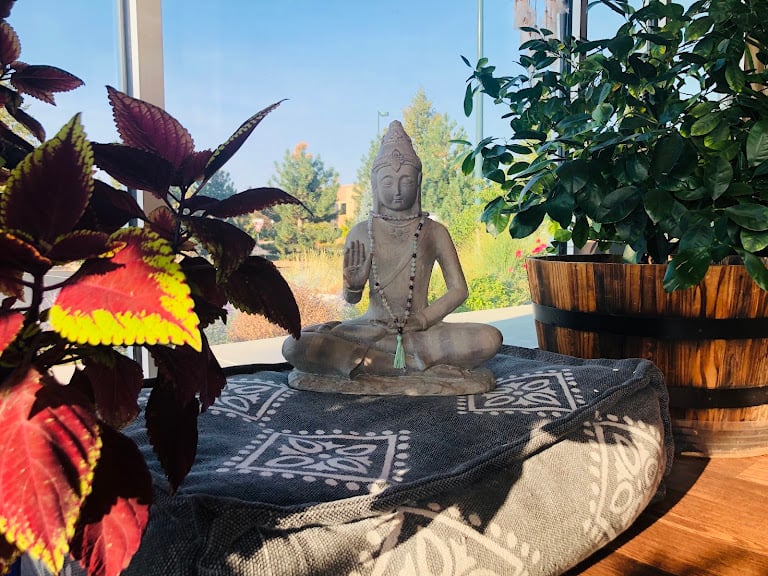 ROOT TO RISE YOGA — Denver, Colorado (3)