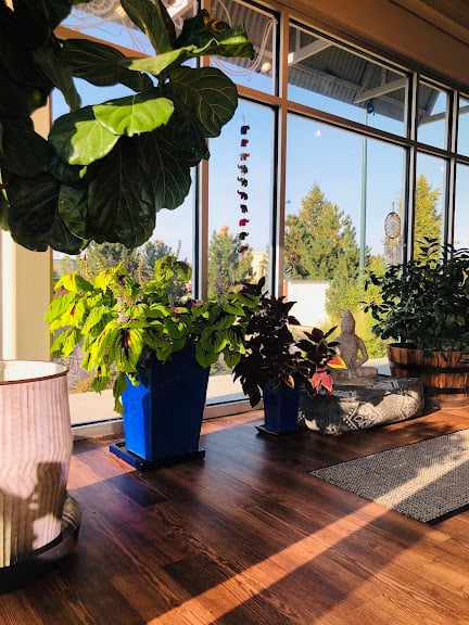 ROOT TO RISE YOGA — Yoga venue in Denver, Colorado