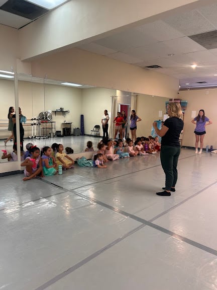 Roots Dance Center — Dance venue in El Paso, Texas