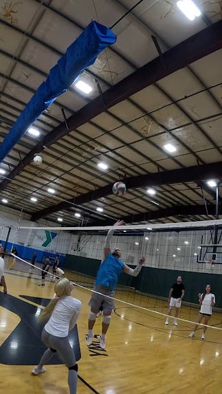Rose City Adult Volleyball — Sports Club in Portland, Oregon