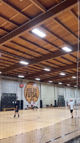 Rose City Futsal EAST — Portland, Oregon (3)