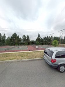 Rose Hill Middle School Tennis and Pickleball Courts — Pickleball venue in Redmond, Washington
