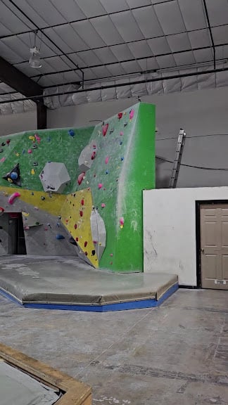 Rose Rock Climbing, Yoga, and Fitness — Norman, Oklahoma (3)