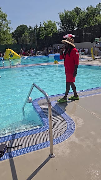 Rosedale Pool — Washington, District of Columbia (2)