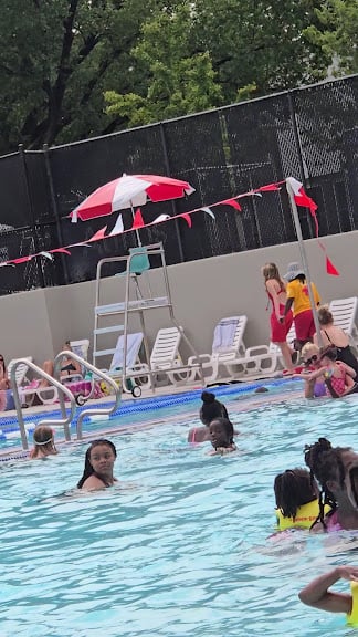 Rosedale Pool — Washington, District of Columbia (3)