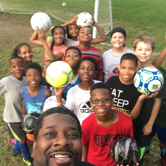 Rosedale Soccer League