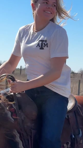 Rosemary Horse Ranch — Waller, Texas (3)