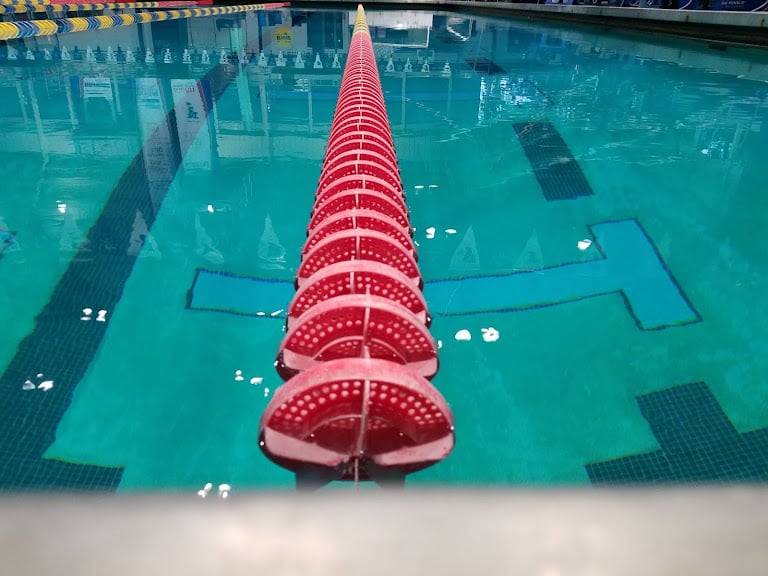 Rosen Aquatic & Fitness Center — Orlando, Florida (3)