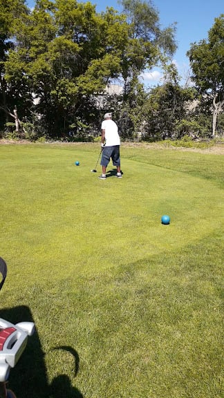 Rouge Park Golf Course — Detroit, Michigan (3)