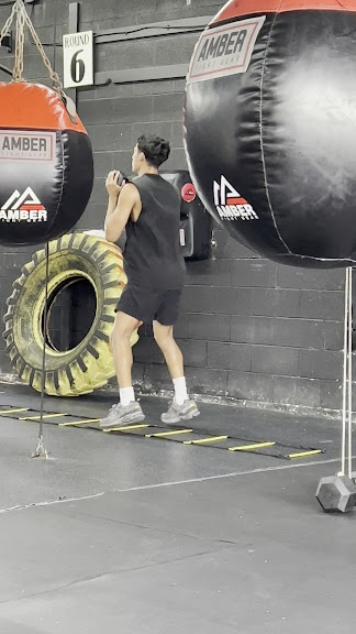 Round4Round Boxing Academy — Houston, Texas (3)