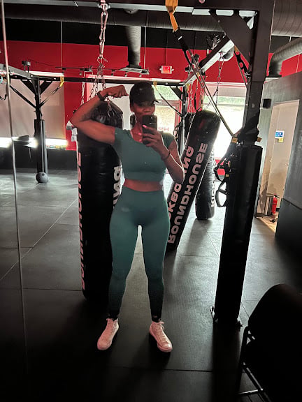 Roundhouse Kickboxing East Atlanta — Atlanta, Georgia (2)