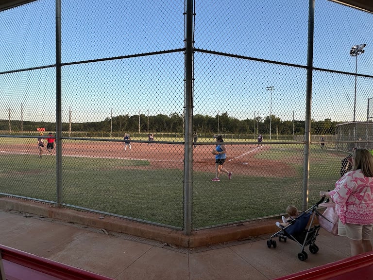 Route 66 Softball Complex