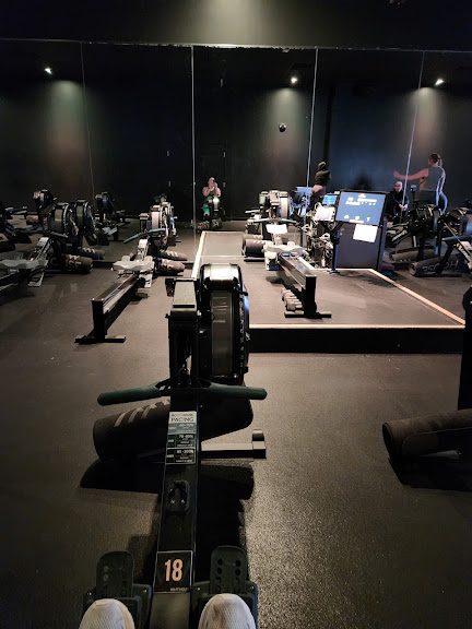 Row House Fitness — Richmond, Virginia (2)
