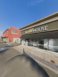 Row House Fitness — Richmond, Virginia (3)