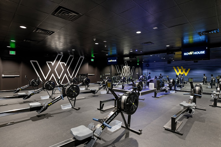 Row House Fitness Edgewater — Edgewater, Colorado (2)
