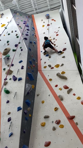 ROX Climbing Gym at LNPC — Orlando, Florida (3)