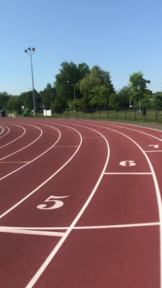 Roy Wilkins Track and Field — Jamaica, New York (2)