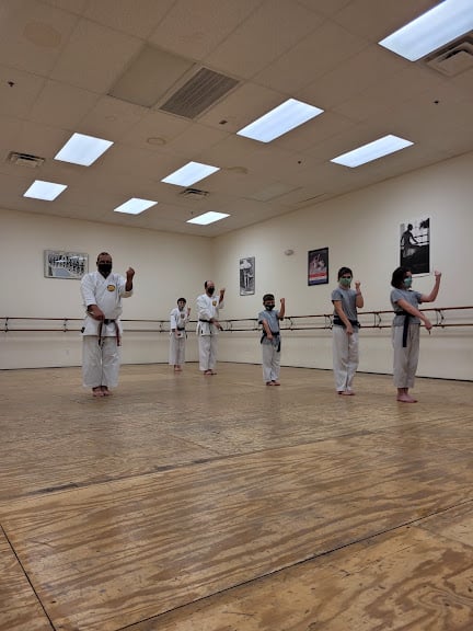 Royal Impact Cheer And Dance Academy — Cheerleading venue in Arizona