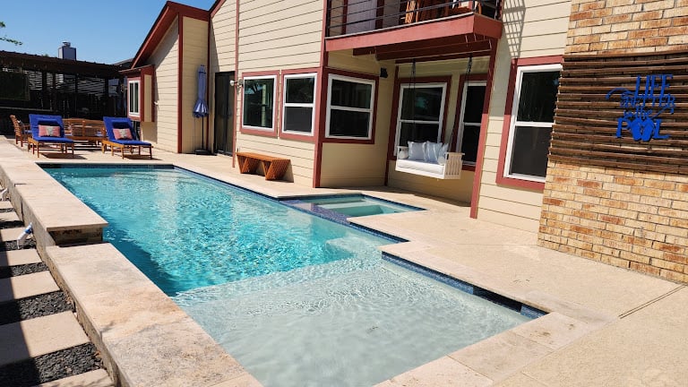 Royal Oasis HTX
