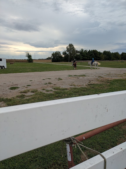 Royale Ranch — O'Fallon, Illinois (2)