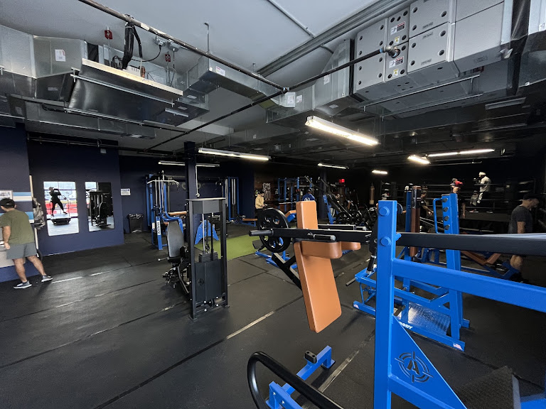 RS Strength — Brooklyn, New York (2)